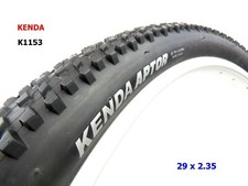 KENDA K1153 APTOR Bike Tyre, size 29 x 2.35, ETRTO 55- 622