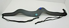 Vintage 80's Woman's Belt with Colored Stones Cosplay Piece