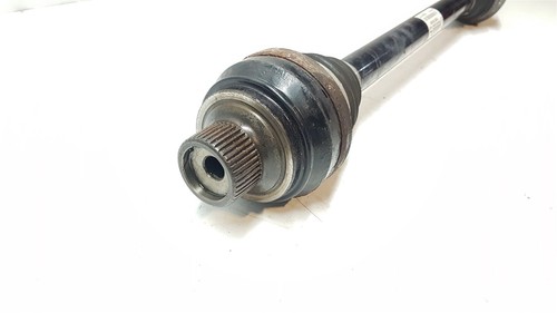 Porsche Macan 95B MK1 2018 3,0 diésel automático eje de transmisión trasera 95B501203 #2 - Imagen 2 de 4