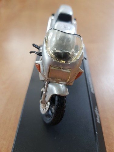 Motorrad Modell Collection 1:18 Ducati BMW Kawasaki Yamaha Triumph Honda ..... - Picture 58 of 213