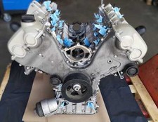 Moteur Porsche PANAMERA