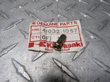 Kawasaki Many Models Fitment in Description OEM Spoke Nipple 41032-1057