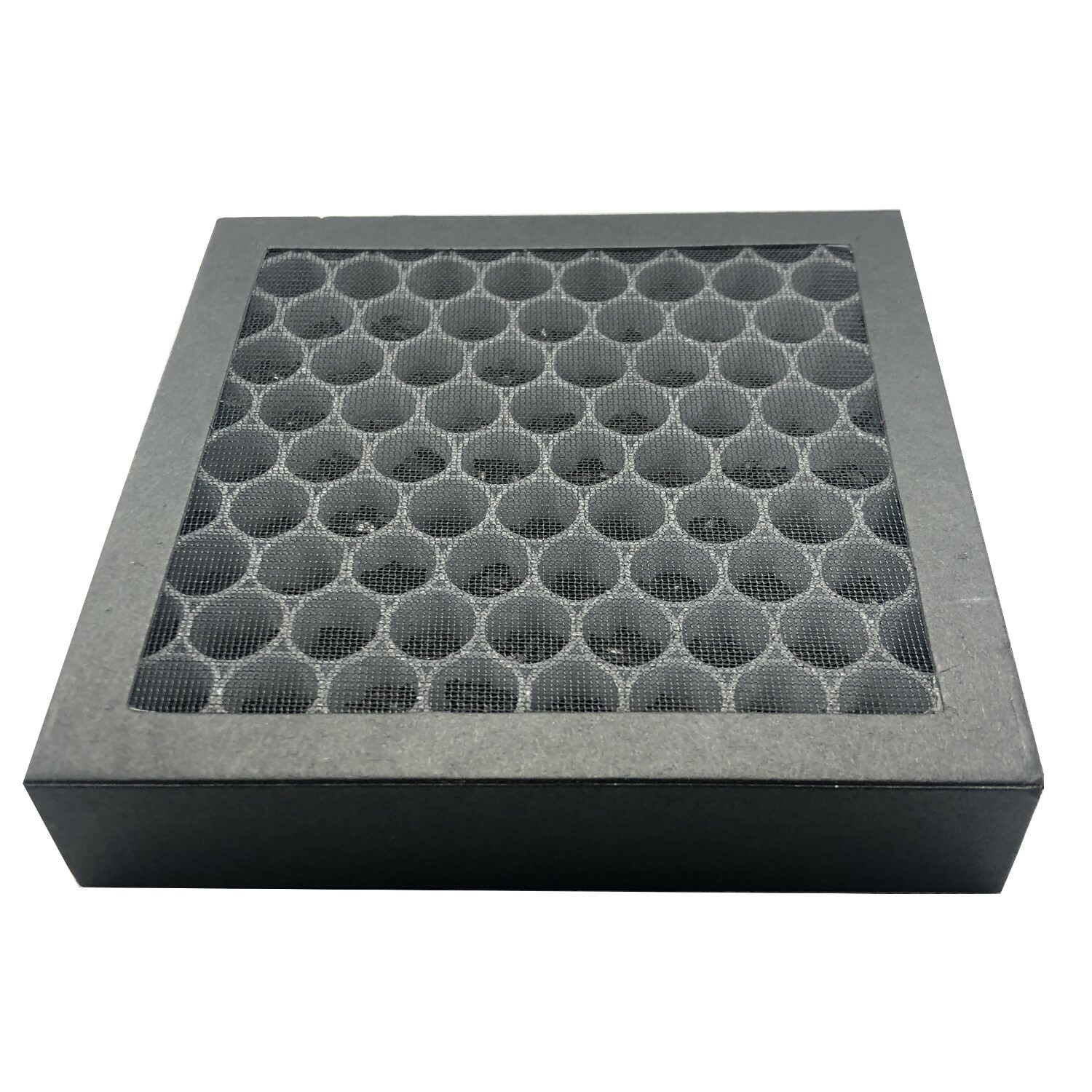 Replacement Spare Carbon Filter for Herb Dryer or WeDryer. Compact or