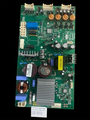 LG Refrigerator Control Board EBR752347/EBR730936
