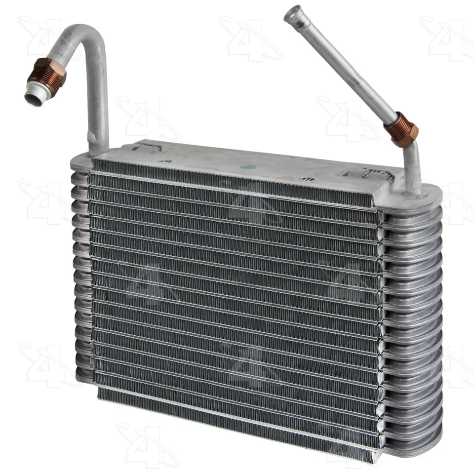 4 Seasons A/C Evaporator Core Front For 1977-1978 GMC C25 Suburban - Image 2 of 4