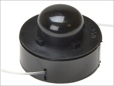 ALM Manufacturing-PD250 Spool & Line For Power Devil / Powerbase 1.3mm x2 x 3.5m