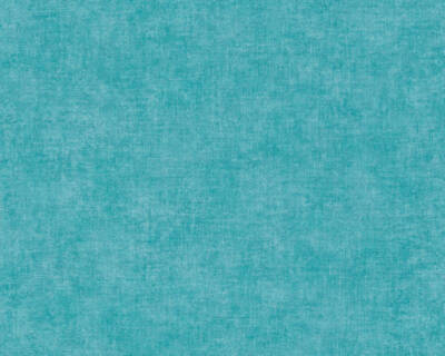 Vliestapete Uni Used-Look blau Paradise Garden 36721-1 (4,85 /1qm)