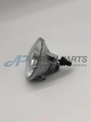 Fog Light Driving Lamp Front Driver or Passenger Side RH LH 812100E022