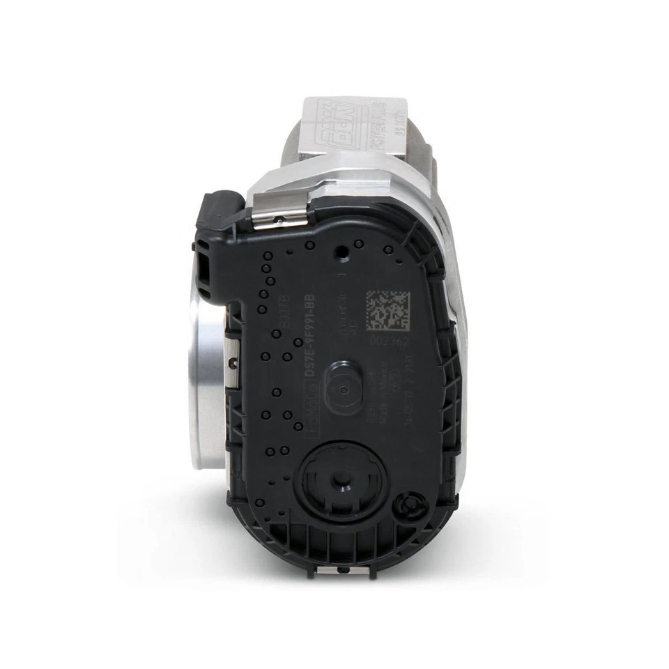 Carrocería del acelerador de inyección de combustible Ford Explorer Limited Turbo 2013-2015 2,0 L L4 GAS D Foto 2 de 4