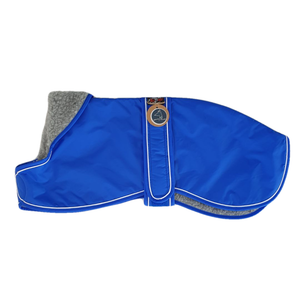 blizzard whippet coat