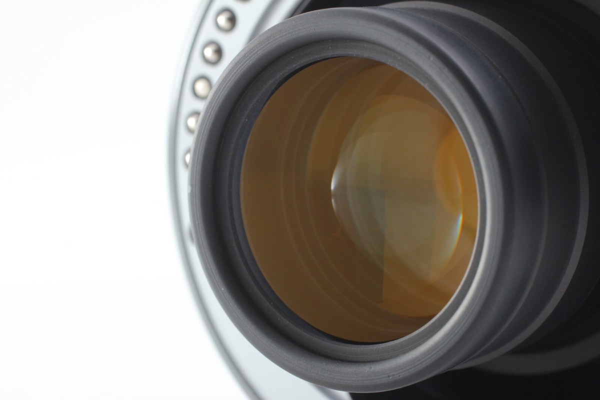 MINT 】 Pentax Rear Converter A 2X-L Extension Tube For K Mount