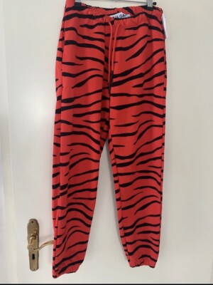 Designer Gaia Gaia Neu  Gr.XS  Jogginghose Freizeithose
