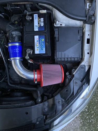 Aspirazione Diretta Sportiva Per VW Golf 6 GTI - Imagen 2 de 4