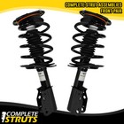 2006-2011 Cadillac DTS Front Suspension Quick Complete Strut Assemblies Pair