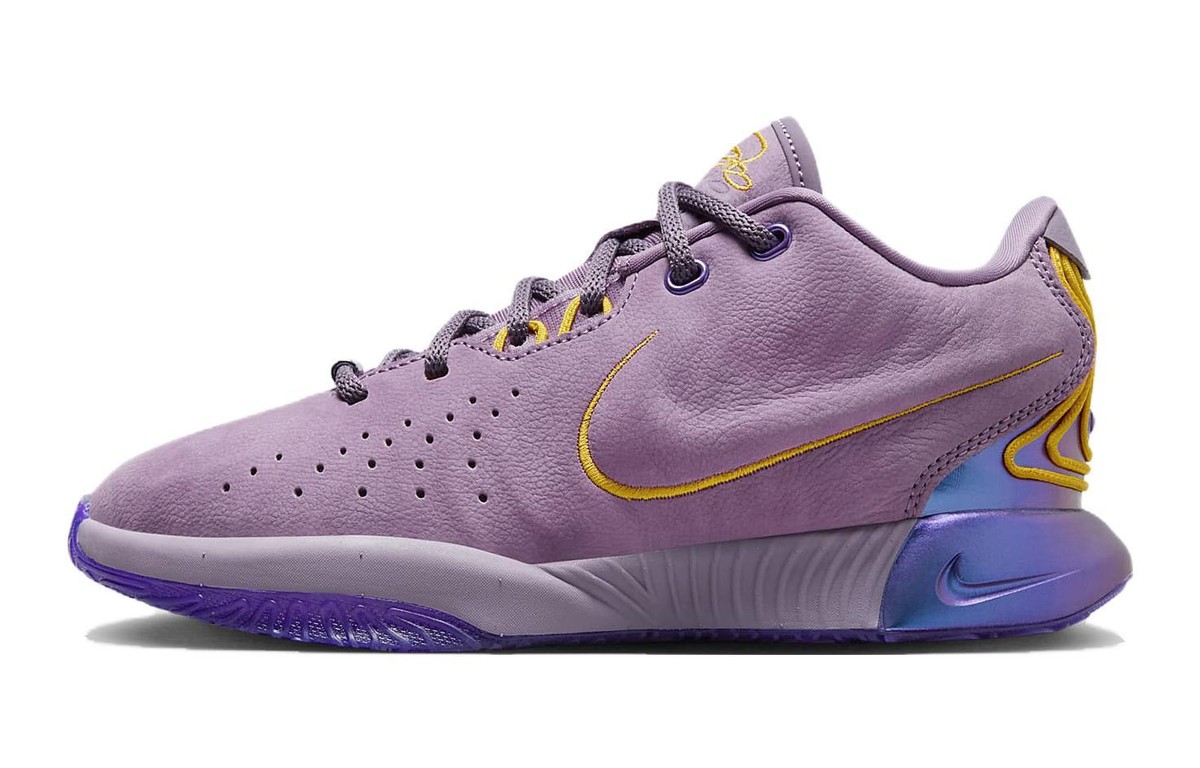 靴 NIKE LEBRON XII LOW LeBron XII Low LMTD 