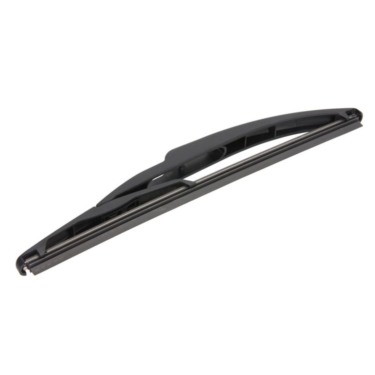 Balai d'essuie-glace 260mm en gomme naturelle pour un essuyage silencieux sans trace