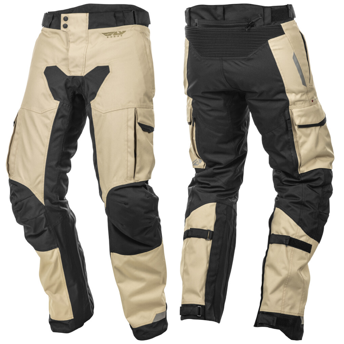 New Fly Racing Terra Trek Pants Motorcycle Adventure Street Sand