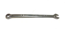 New Snap-on™ 5/16" 12-point box Flank drive Plus Combination Wrench SOEX10