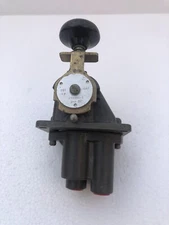 Rexroth R431005006 Pilotair Lever Operated Valve 2HA-2L -New Old Stock