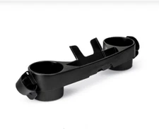 Britax Parent Tray S14748100 Black Compatible w/ Brook, Brook+, Grove™ stroller 