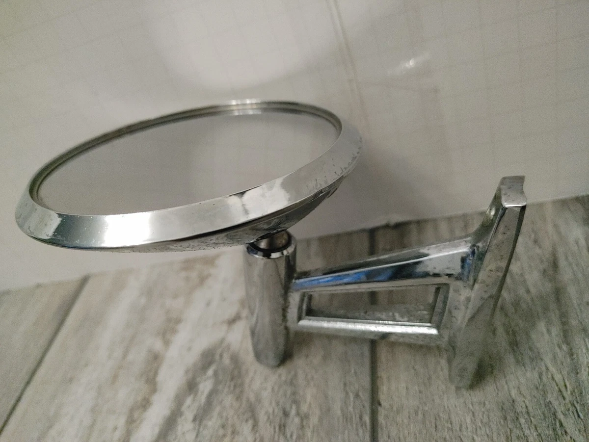 1960-1966 MOPAR EXTERIOR SIDE VIEW MIRROR #2299521 - CHRYSLER  