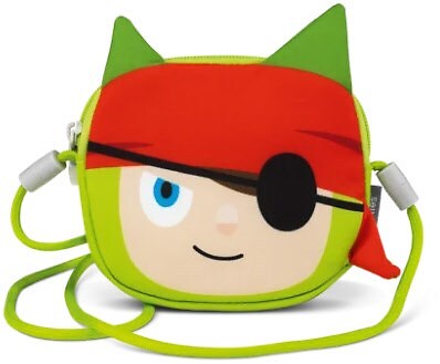 Фигурка ТОНИ Мини-игрушка - Пират ДАЧ 3790₽