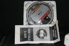 Honeywell C437 Gas Air Press Switch New IN the Box 