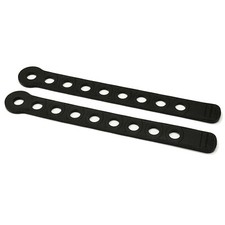 Curt Style Bike Rack Strap 2-Pack