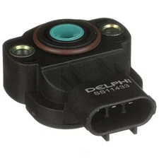 Throttle Position Sensor Delphi SS11433