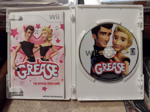Wii Games with Manuals - Most are Mint ! - Picture 255 of 729