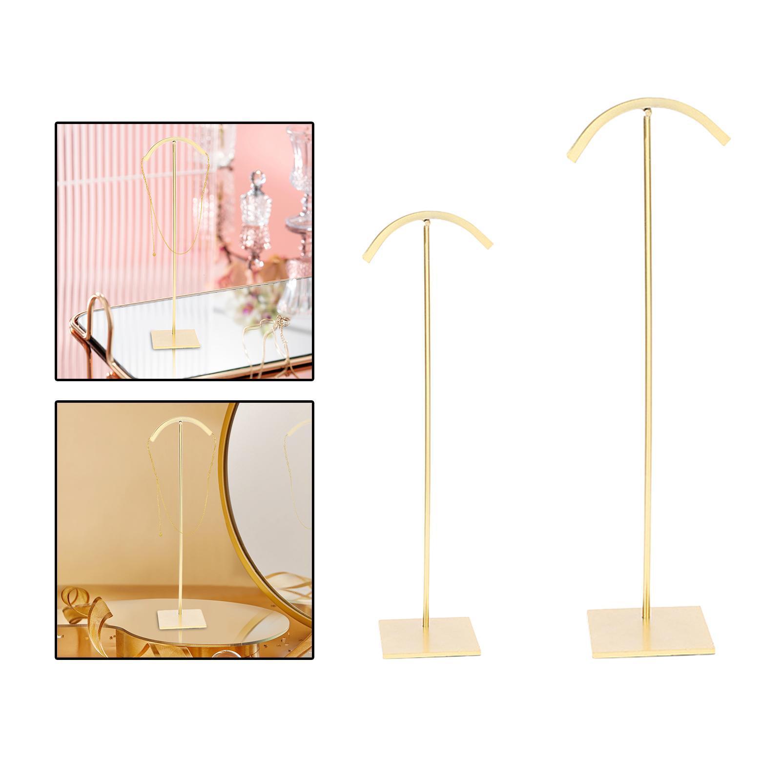 Amagogo Plateau De Présentation De Bijoux, Support à Bijoux, Plateau à