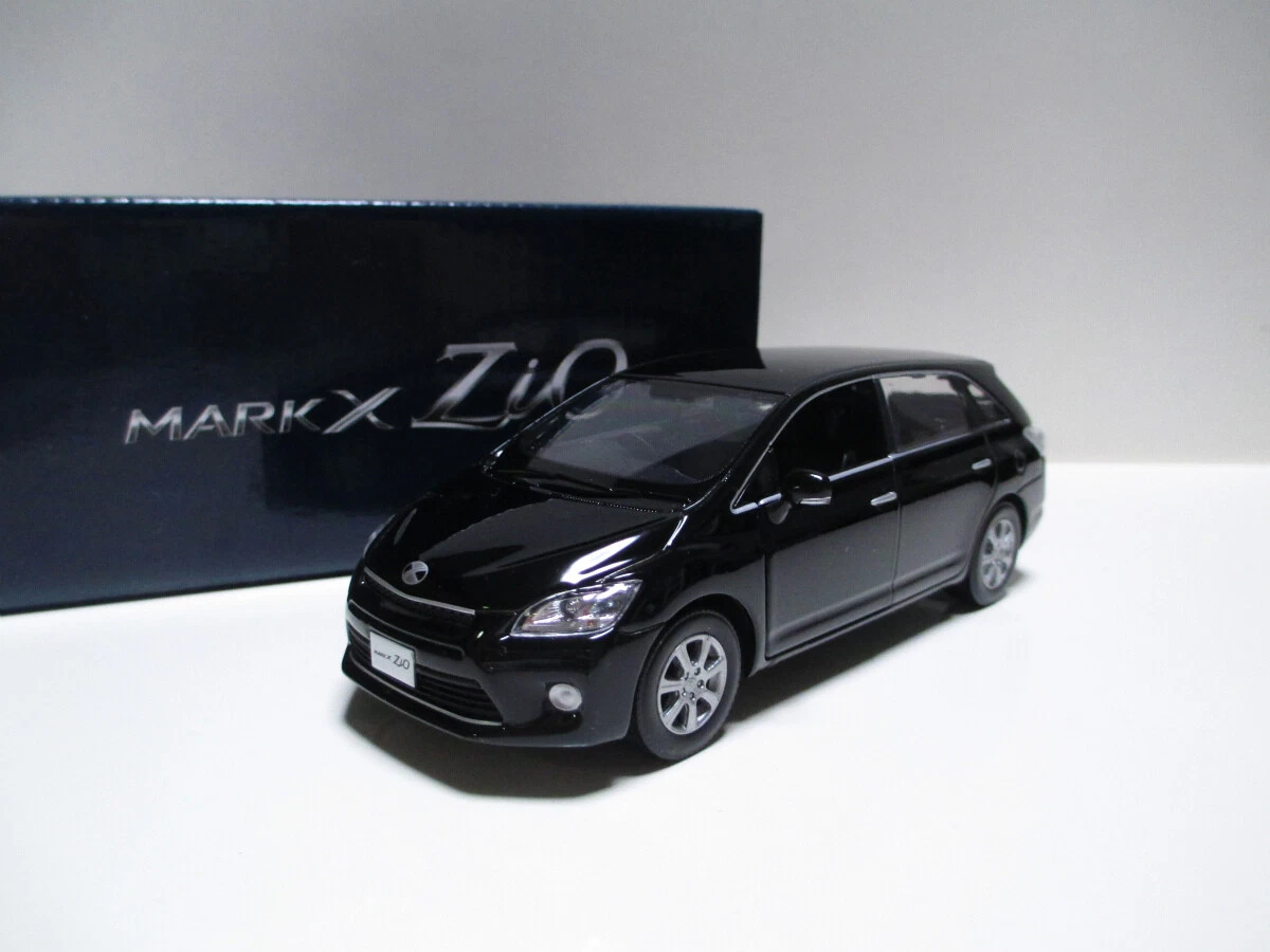 TOYOTA非売品 納車時プレゼント マークX X BODY 貴重品 | www