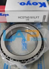 1Pcs New For HCSTH5181LFT transmission differential bearing STH5181