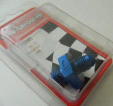 NEW Aeroquip FCM2181 S.A.E. Male Flare To 42 deg. Inverted Flare adapter