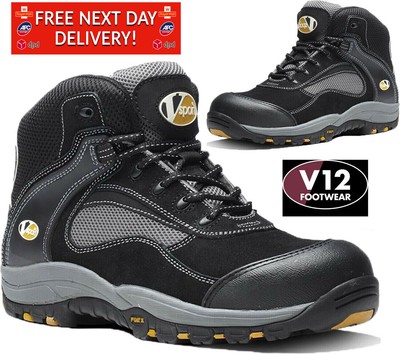 work boots without metal