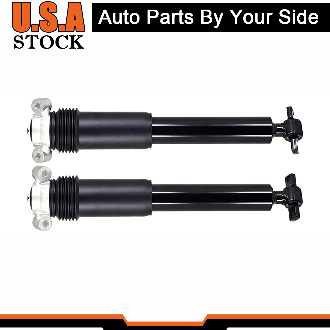 Premium Quality Front Shock for 2014-2019 Chevrolet Corvette