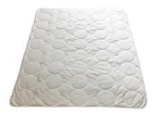 IKEA Manta Bebé Ligera Manta Edredón