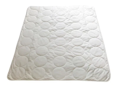 IKEA Manta Bebé Ligera Manta Edredón LEN Varios Patrones y Variedades 110 x 125cm - Imagen 1 de 4