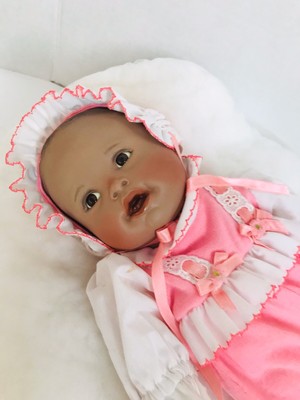 yolanda bello black dolls