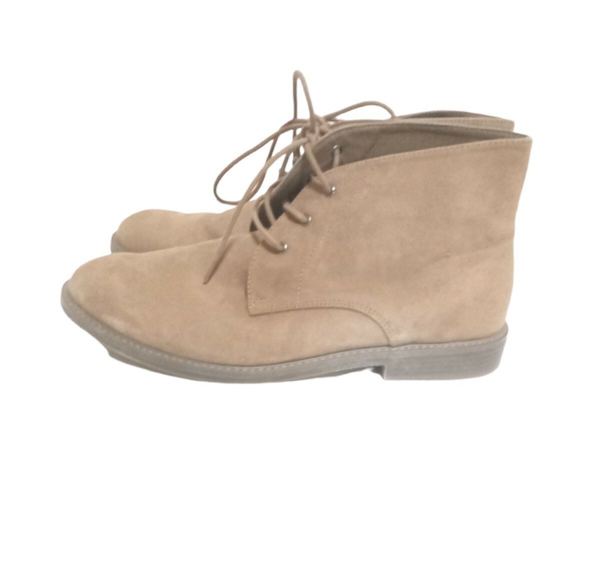 Old Navy Chukka Desert Boots Mens Size 