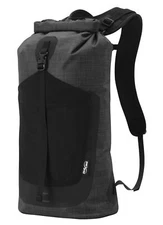 SealLine Skylake 18-Liter Minimalist Waterproof Dry Daypack Heather Gray