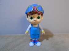 MOONBUG TOMTOM 3  FIGURE JAZWARES MF399 