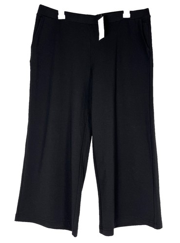 Pantalon De Training GK Elite - Noir - Coton - Taille Junior Small (J2)