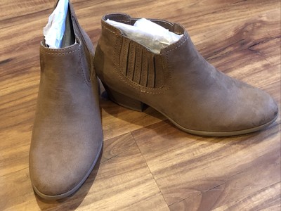 shanna chelsea boot
