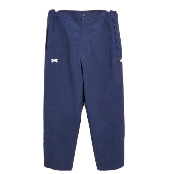 $130 Blue Under Armour UA Storm Mens Infrared Pants SZ XL 1248595