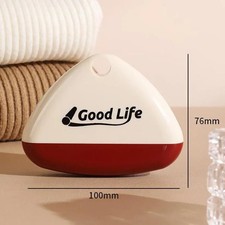 Washable Hair Remover Portable Sticky Roller for Clothes Furniture and Cars