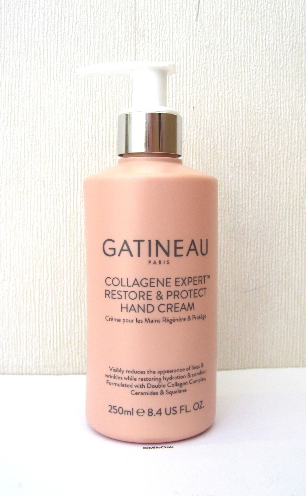 Gatineau Collagene Expert Restore & Protect Hand Cream 250ml, One Colour, Women - Image 2