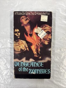 Zombie Vhs | eBay