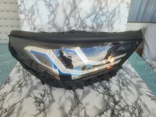 BMW G45 X3 Scheinwerfer Full Led Adaptive Rechts 5A1BD26 -07