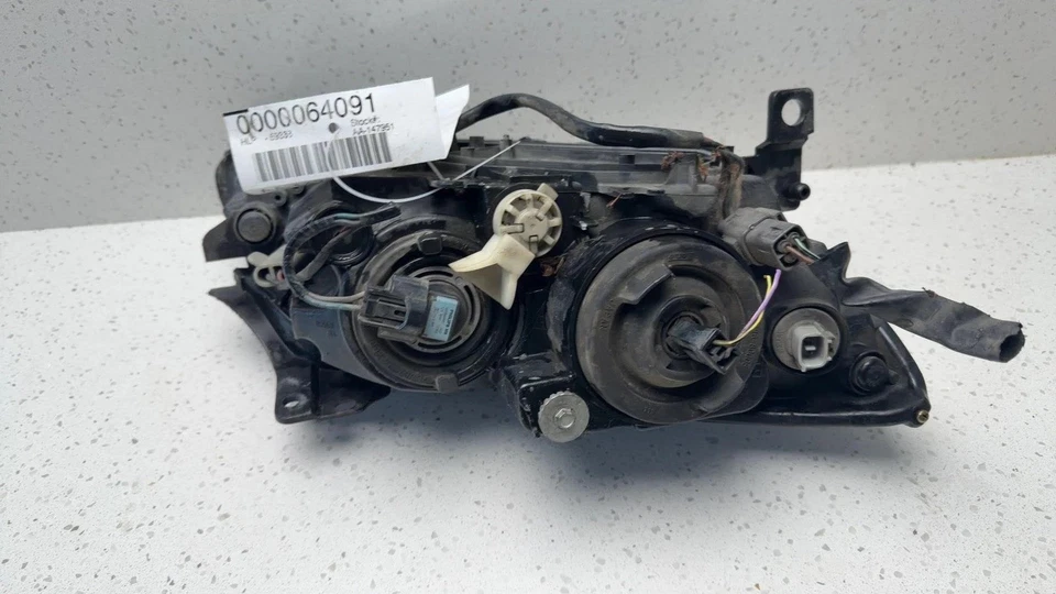 Левая фара в сборе 04 05 06 07 08 MAZDA RX8 для Mazda - Изображение 3 из 4